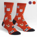 Smarty Cats Socks